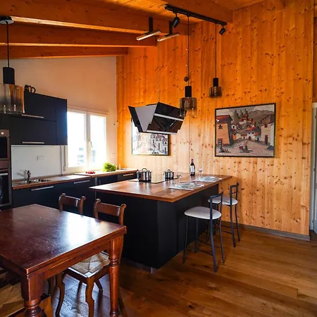 Apartament Casa Mila - Vicino Al Centro