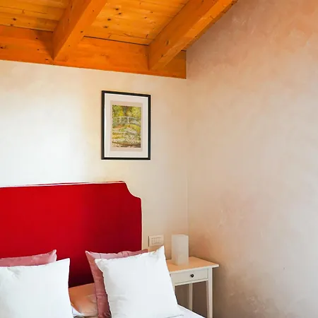 Casa Mila - Vicino Al Centro * ルッカ