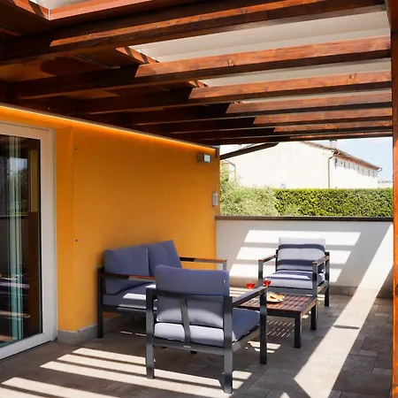 Casa Mila - Vicino Al Centro * Lucca