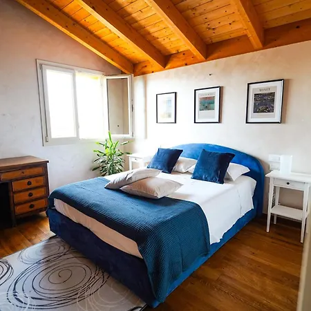 Casa Mila - Vicino Al Centro Lucca